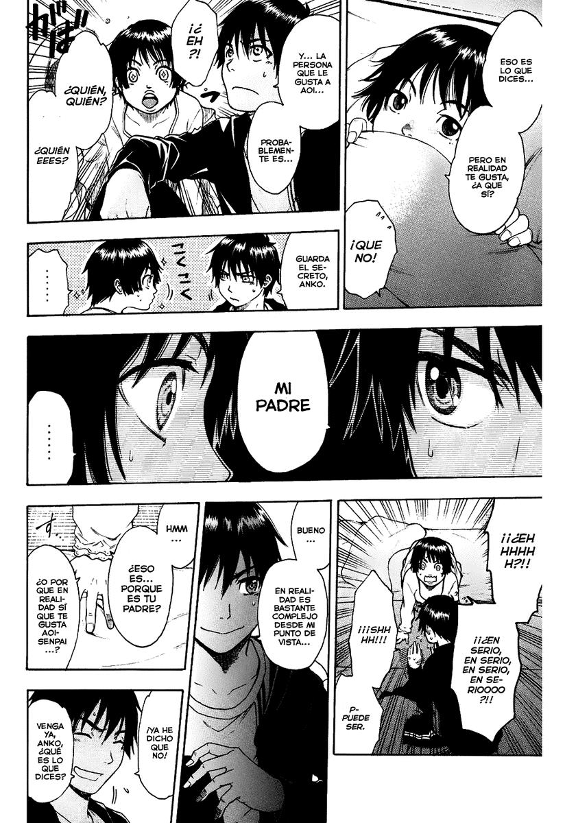 Read Bloody Monday (es) Manga Online