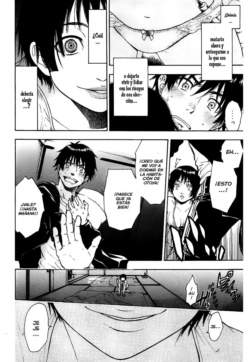 Read Bloody Monday (es) Manga Online