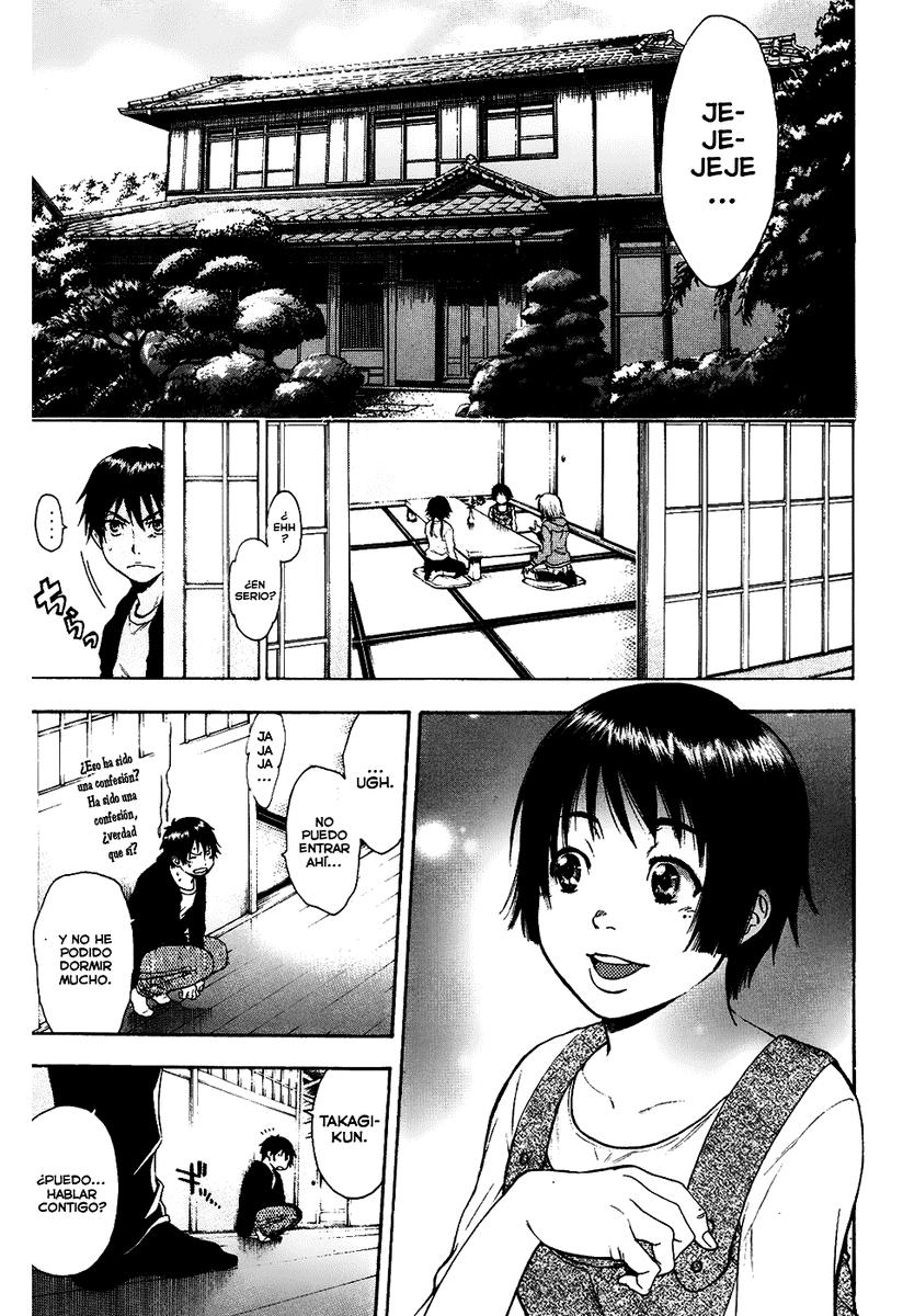 Read Bloody Monday (es) Manga Online