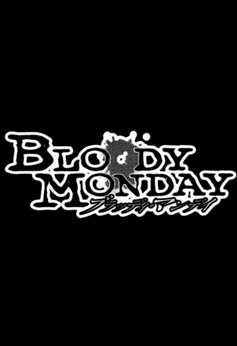 Read Bloody Monday (es) Manga Online