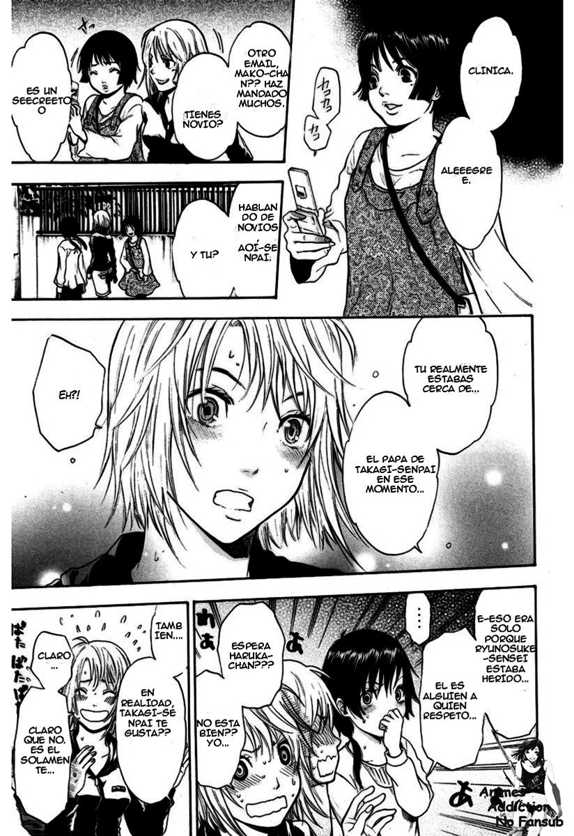 Read Bloody Monday (es) Manga Online