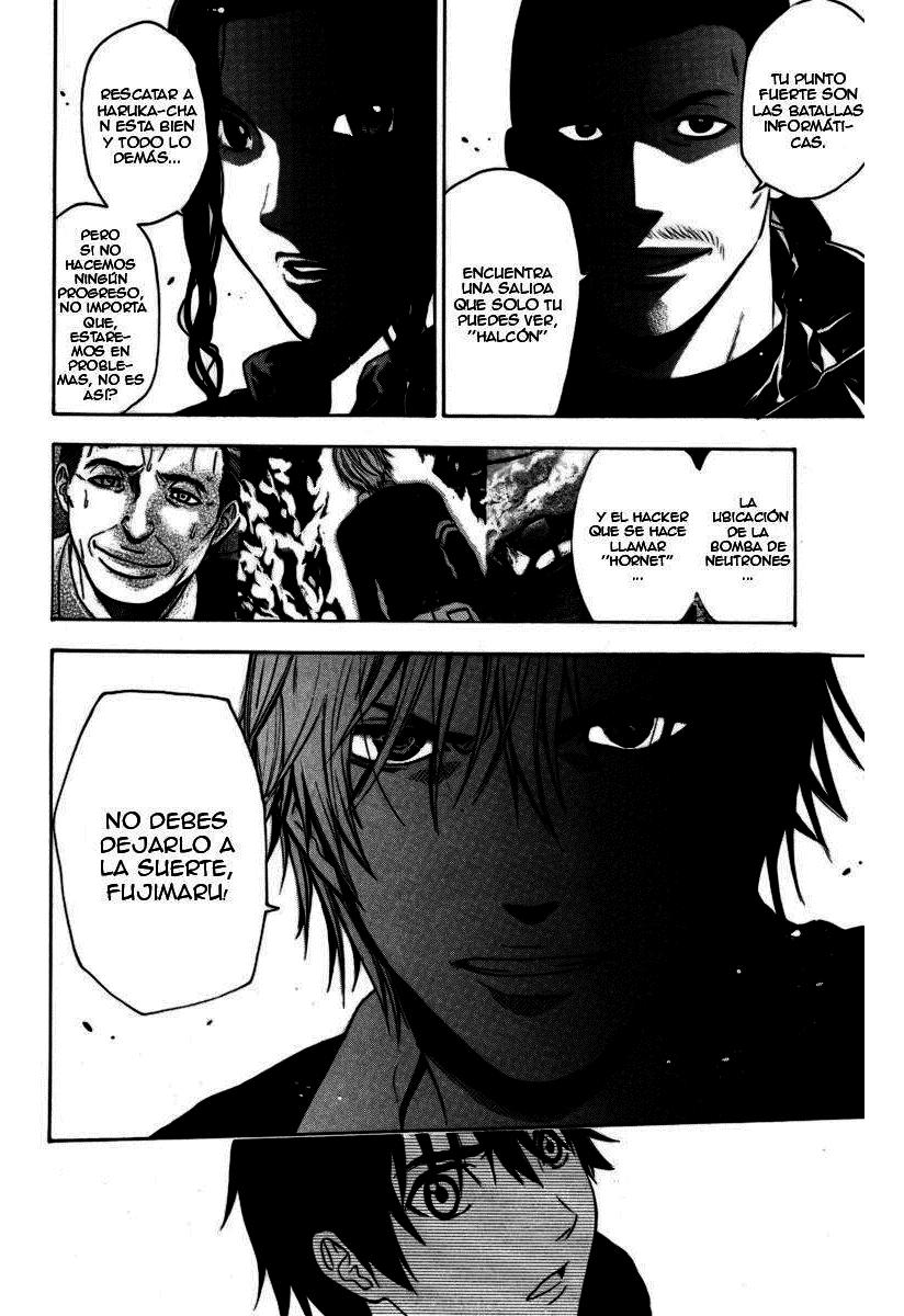 Read Bloody Monday (es) Manga Online