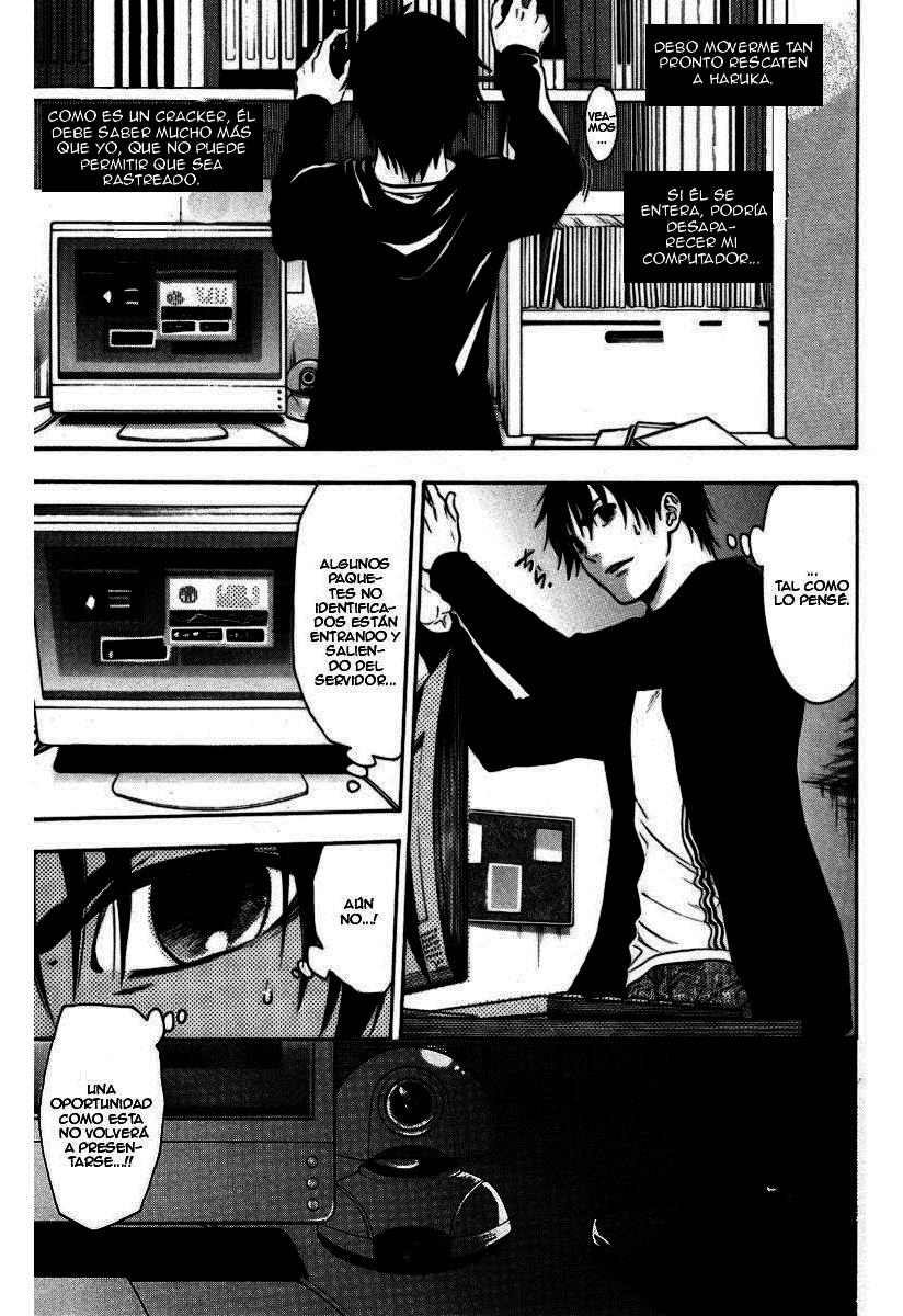 Read Bloody Monday (es) Manga Online