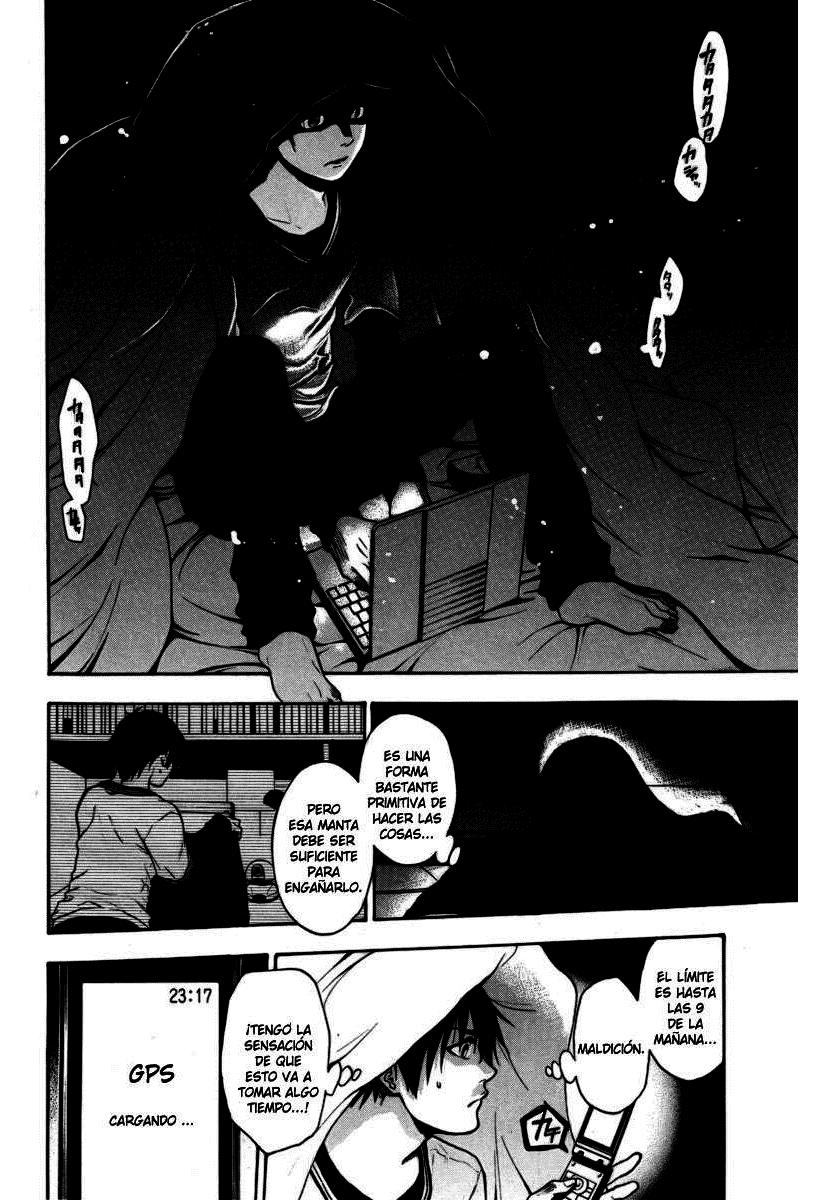 Read Bloody Monday (es) Manga Online