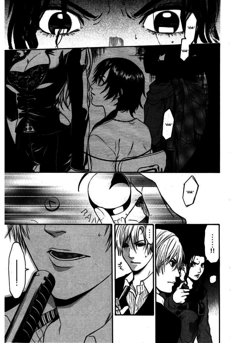 Read Bloody Monday (es) Manga Online