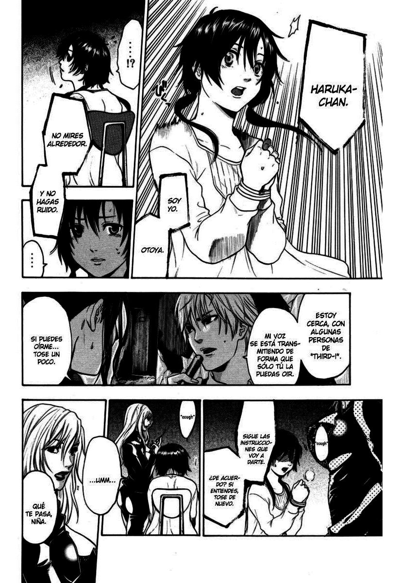 Read Bloody Monday (es) Manga Online