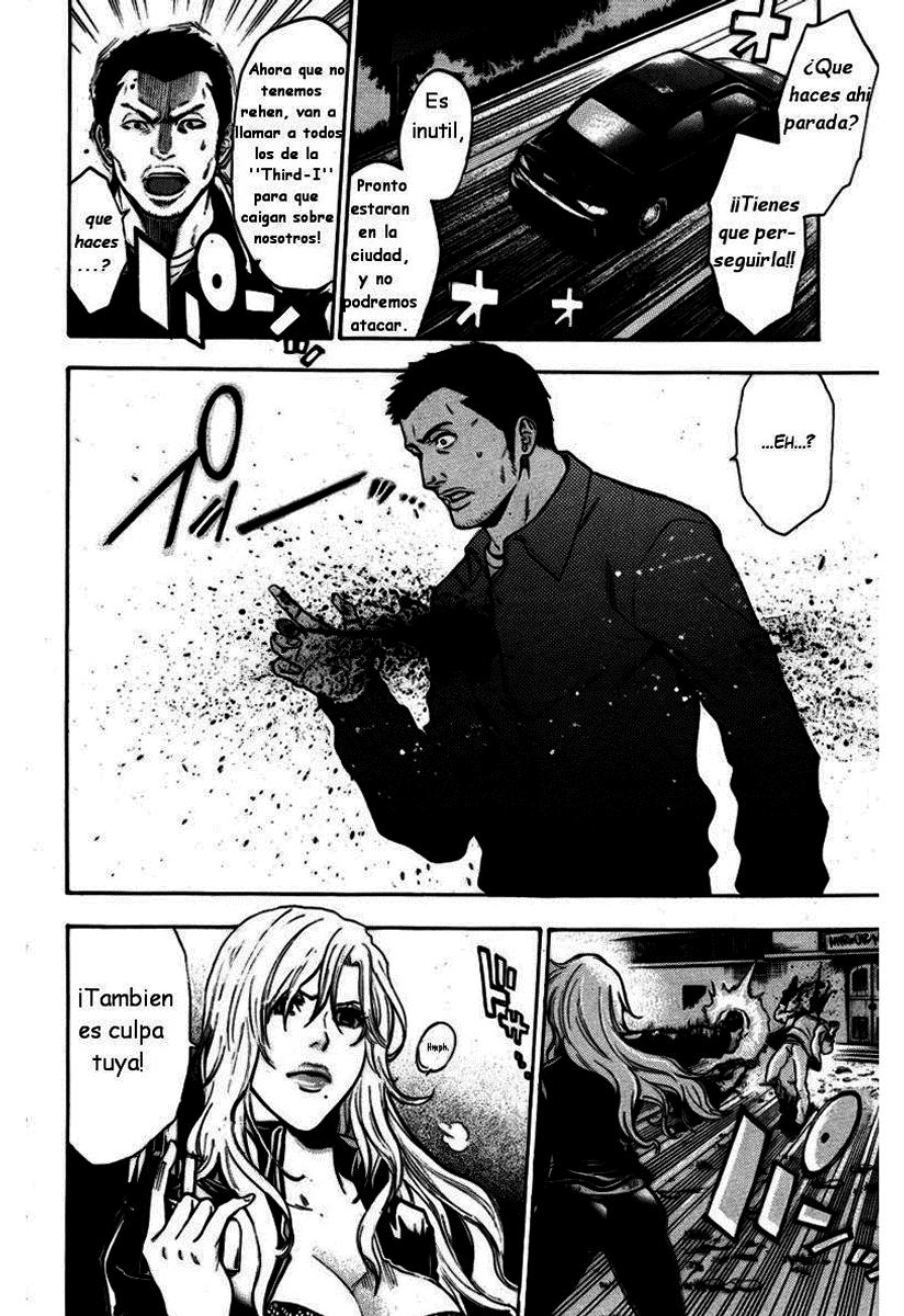 Read Bloody Monday (es) Manga Online