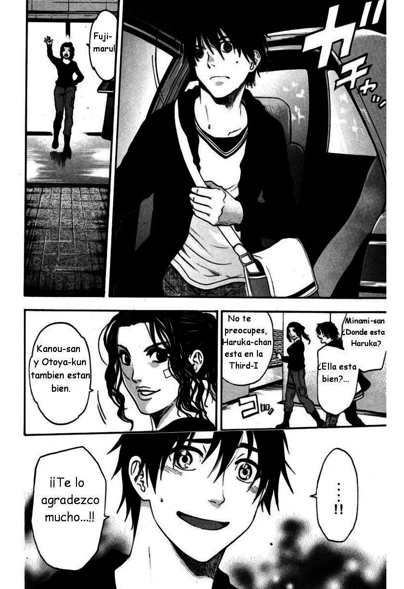 Read Bloody Monday (es) Manga Online