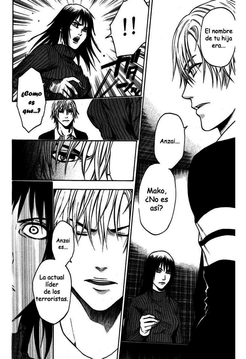 Read Bloody Monday (es) Manga Online