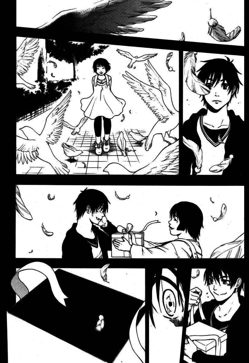 Read Bloody Monday (es) Manga Online