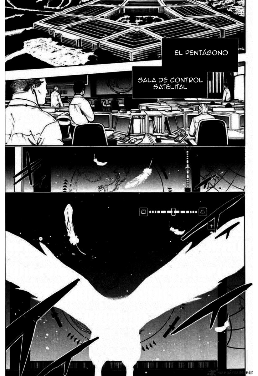 Read Bloody Monday (es) Manga Online