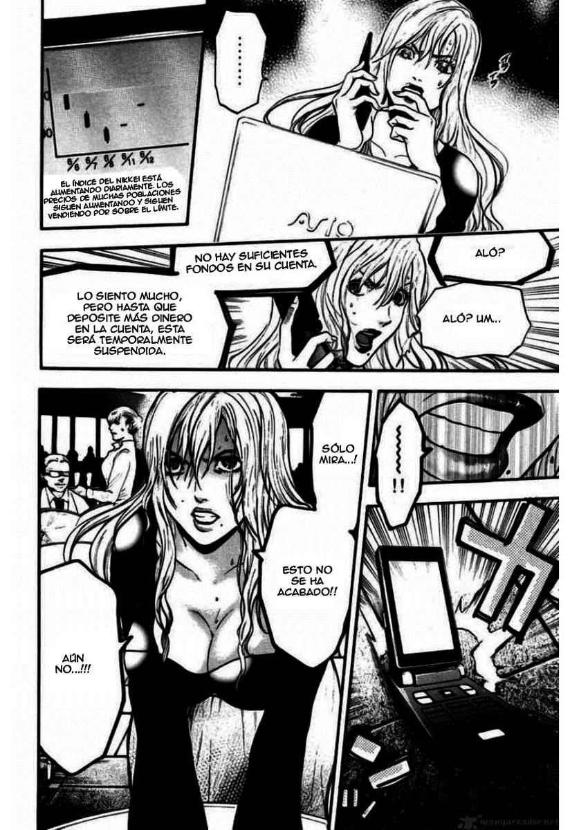 Read Bloody Monday (es) Manga Online