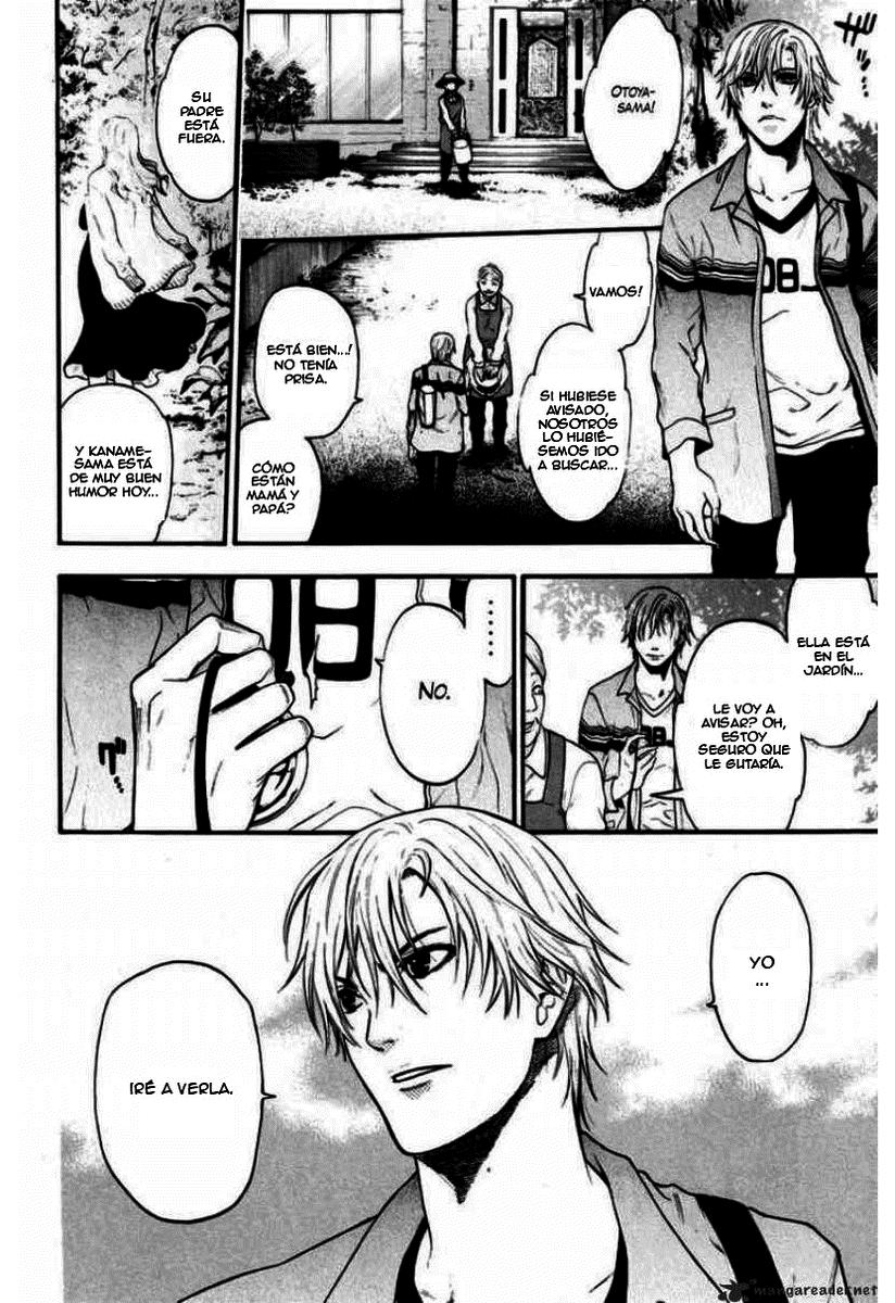 Read Bloody Monday (es) Manga Online