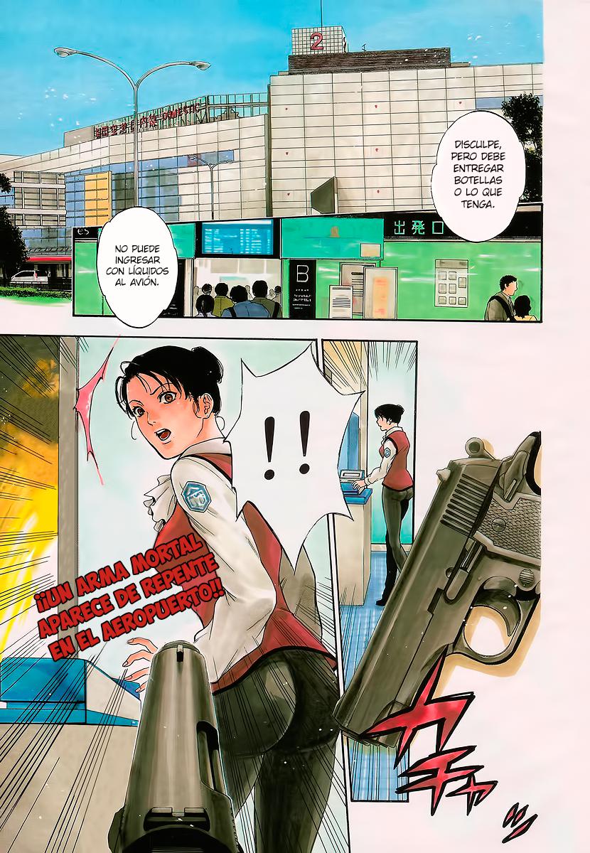 Read Bloody Monday 2 (es) Manga Online