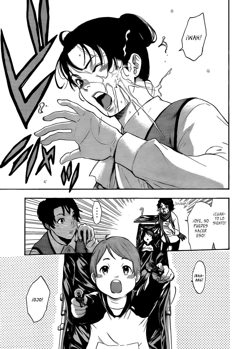 Read Bloody Monday 2 (es) Manga Online