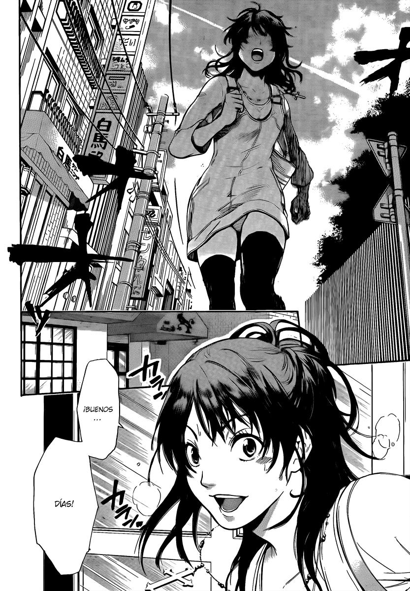 Read Bloody Monday 2 (es) Manga Online