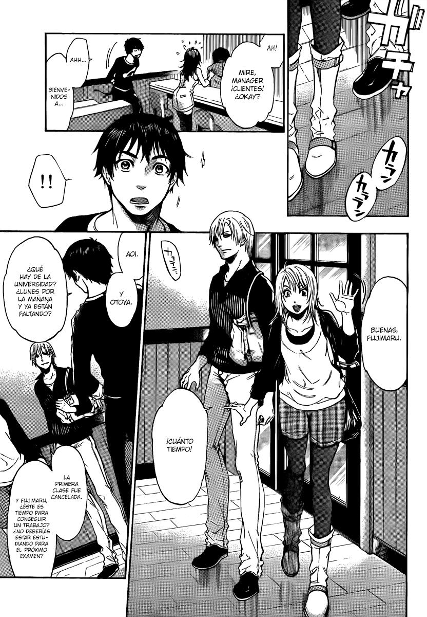 Read Bloody Monday 2 (es) Manga Online