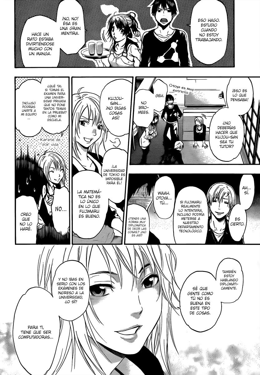 Read Bloody Monday 2 (es) Manga Online