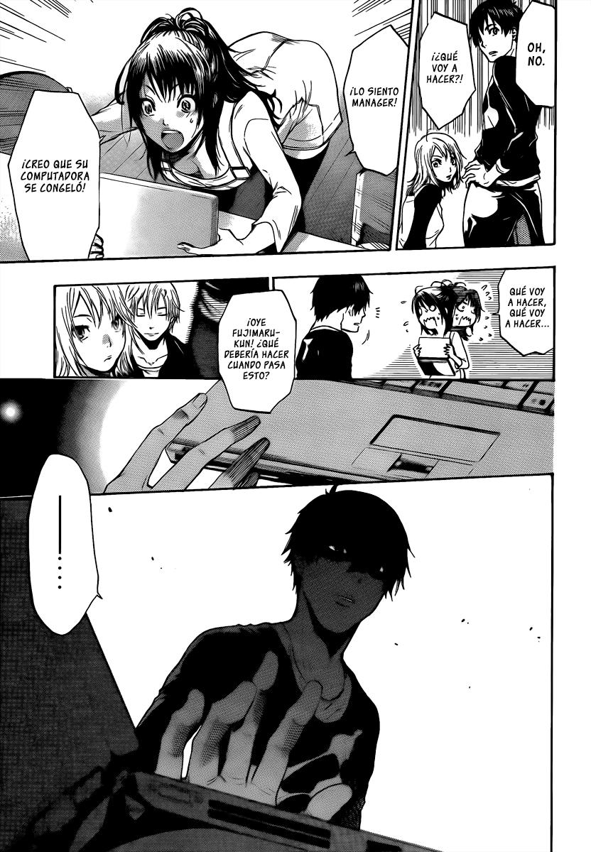 Read Bloody Monday 2 (es) Manga Online