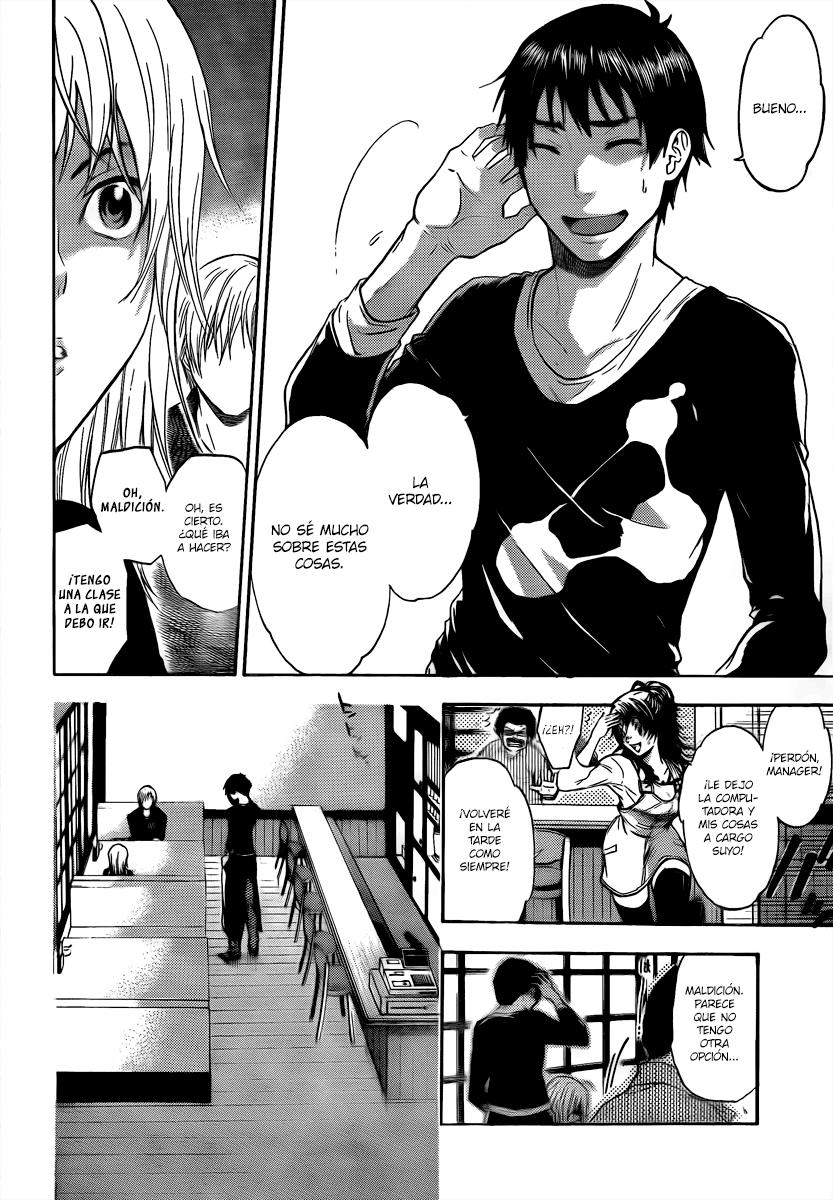 Read Bloody Monday 2 (es) Manga Online