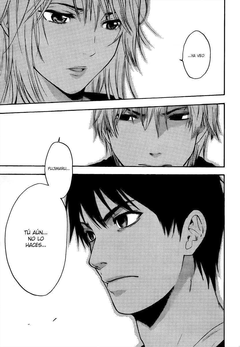 Read Bloody Monday 2 (es) Manga Online