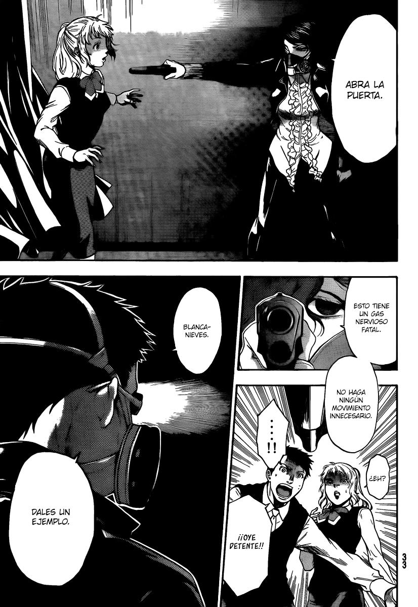 Read Bloody Monday 2 (es) Manga Online