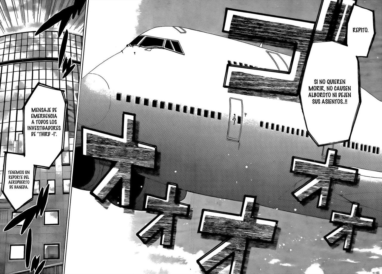 Read Bloody Monday 2 (es) Manga Online