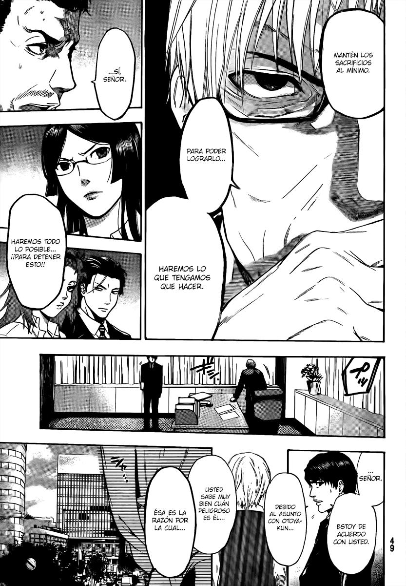 Read Bloody Monday 2 (es) Manga Online