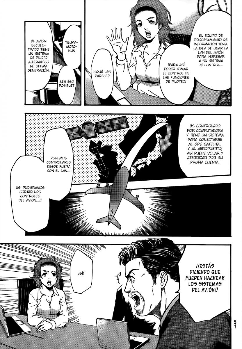 Read Bloody Monday 2 (es) Manga Online