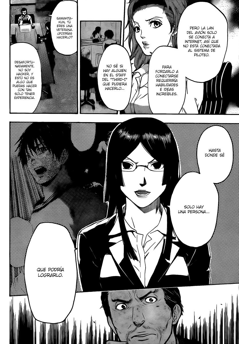Read Bloody Monday 2 (es) Manga Online