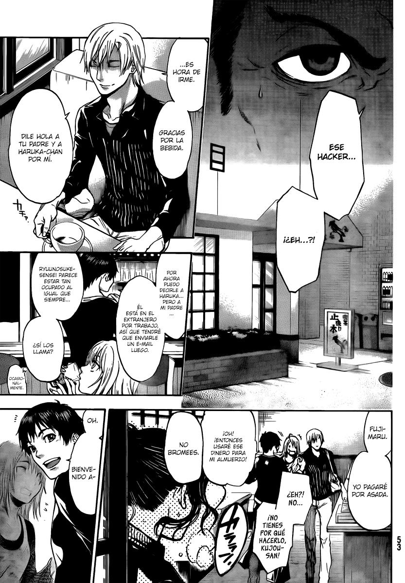 Read Bloody Monday 2 (es) Manga Online