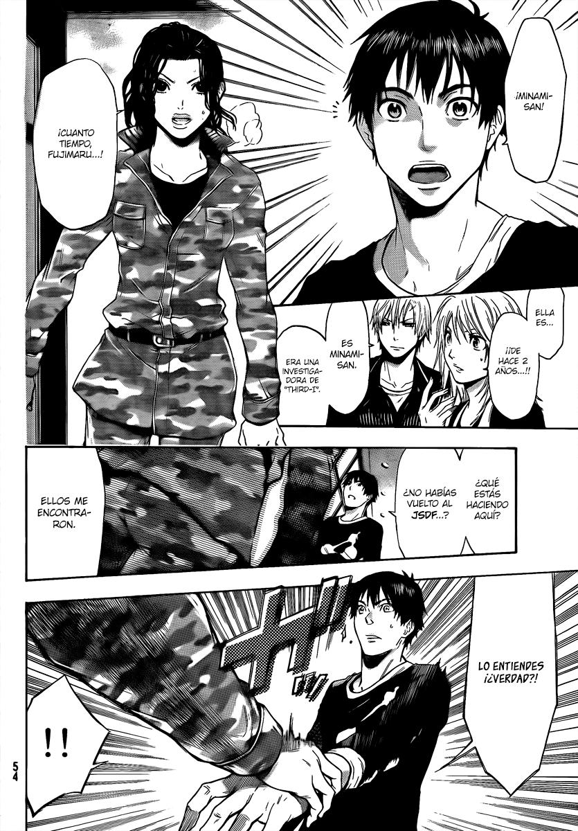 Read Bloody Monday 2 (es) Manga Online