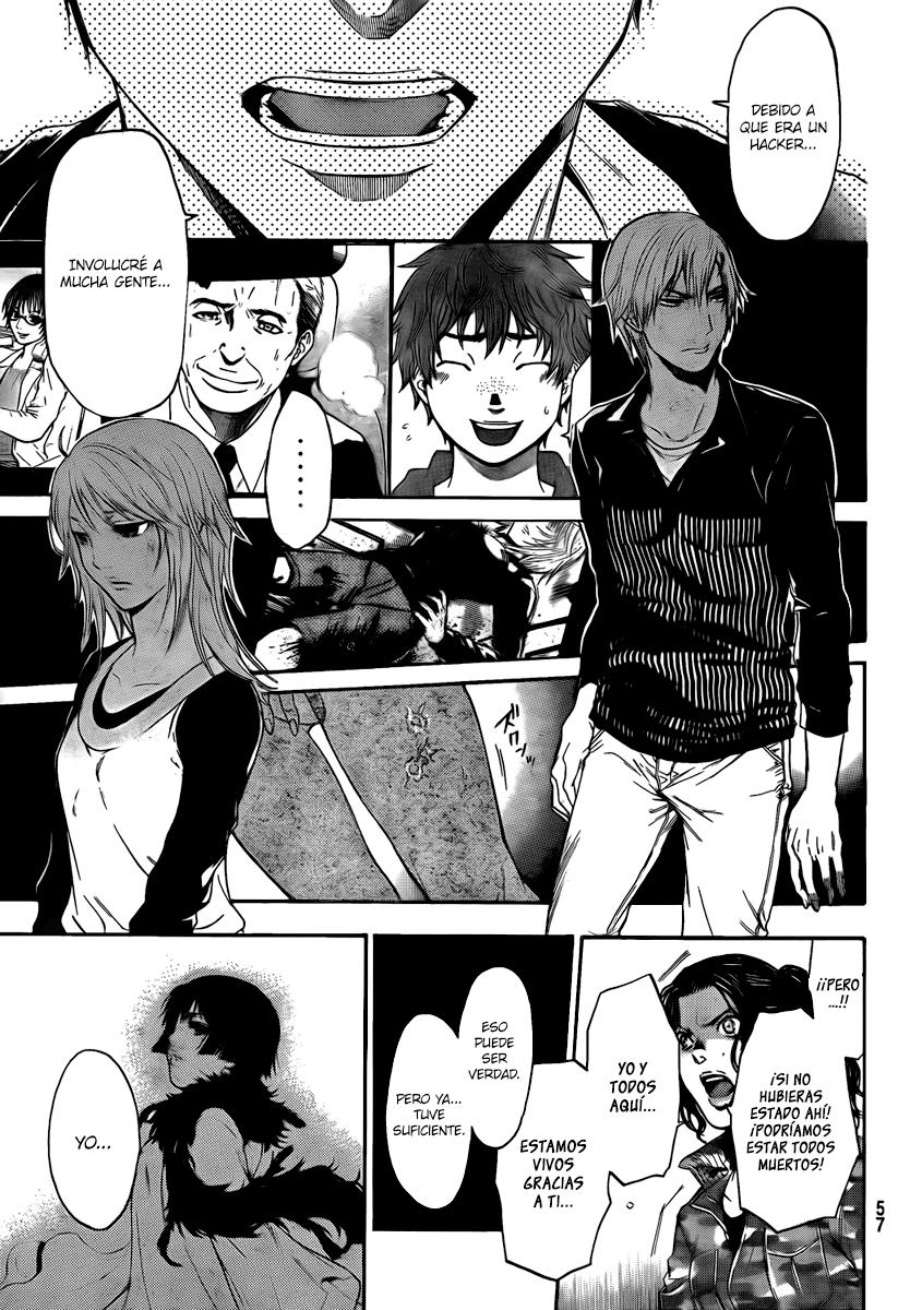 Read Bloody Monday 2 (es) Manga Online