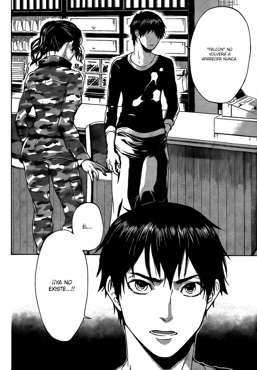 Read Bloody Monday 2 (es) Manga Online