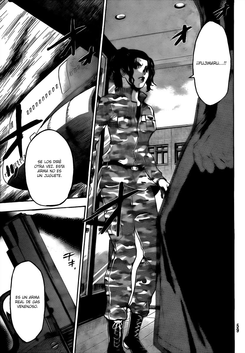 Read Bloody Monday 2 (es) Manga Online