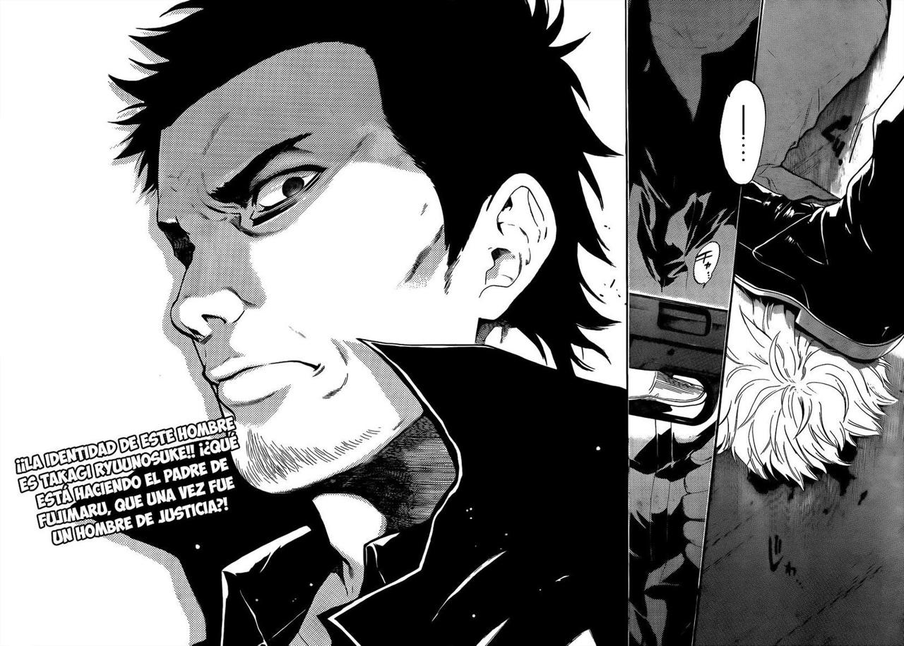 Read Bloody Monday 2 (es) Manga Online