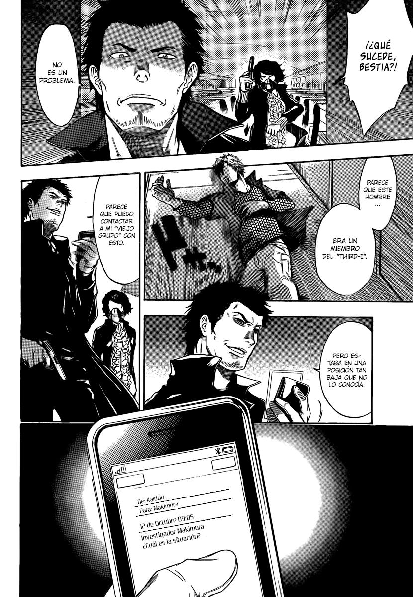 Read Bloody Monday 2 (es) Manga Online