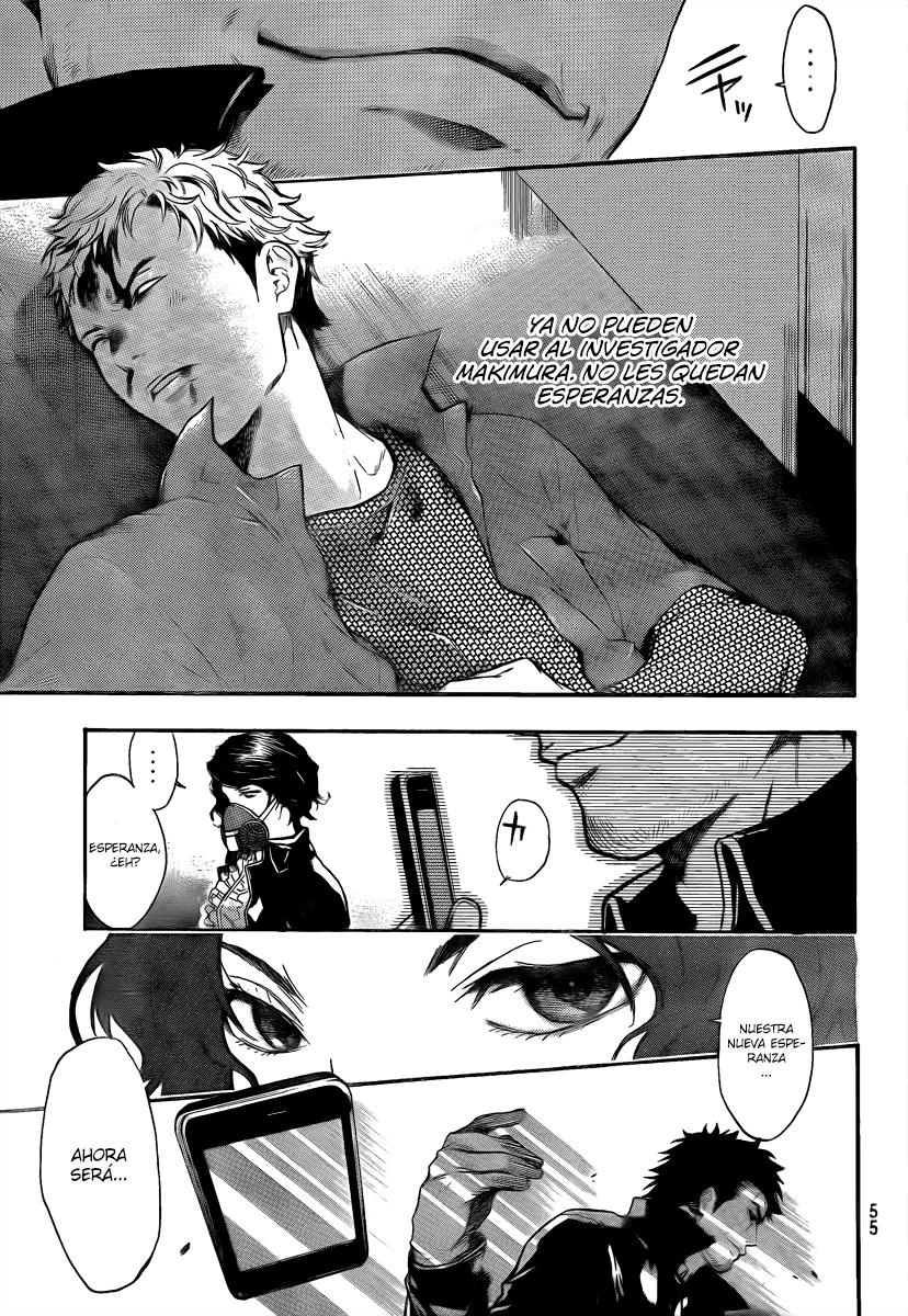 Read Bloody Monday 2 (es) Manga Online