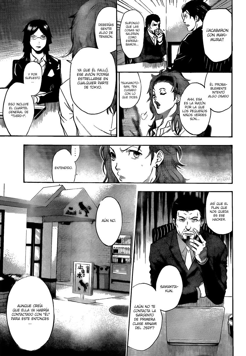 Read Bloody Monday 2 (es) Manga Online