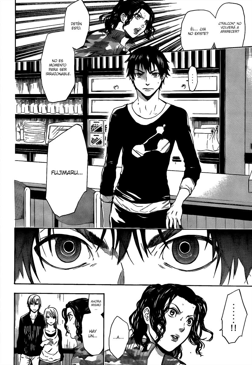 Read Bloody Monday 2 (es) Manga Online