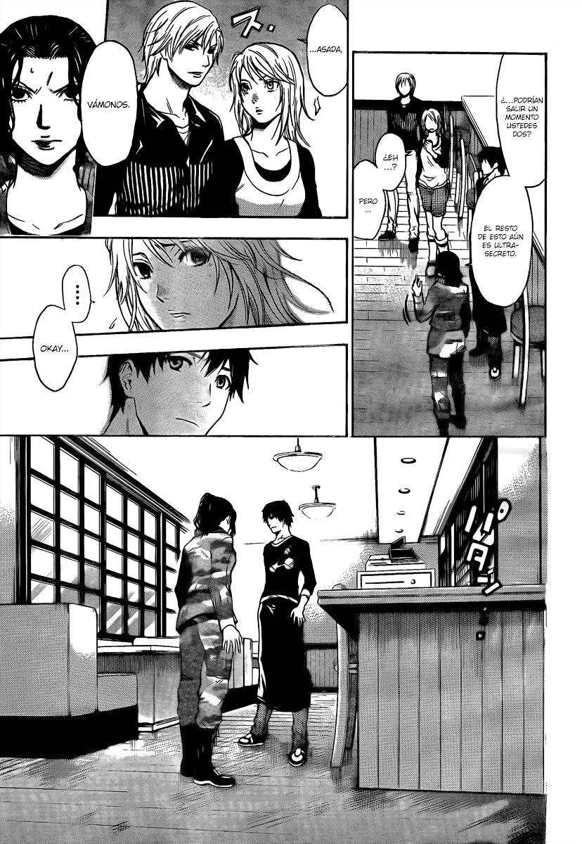 Read Bloody Monday 2 (es) Manga Online