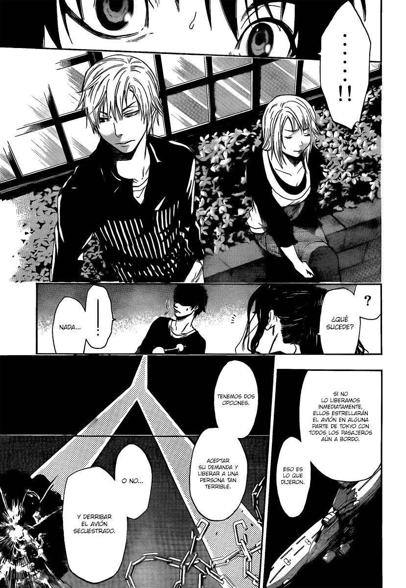 Read Bloody Monday 2 (es) Manga Online