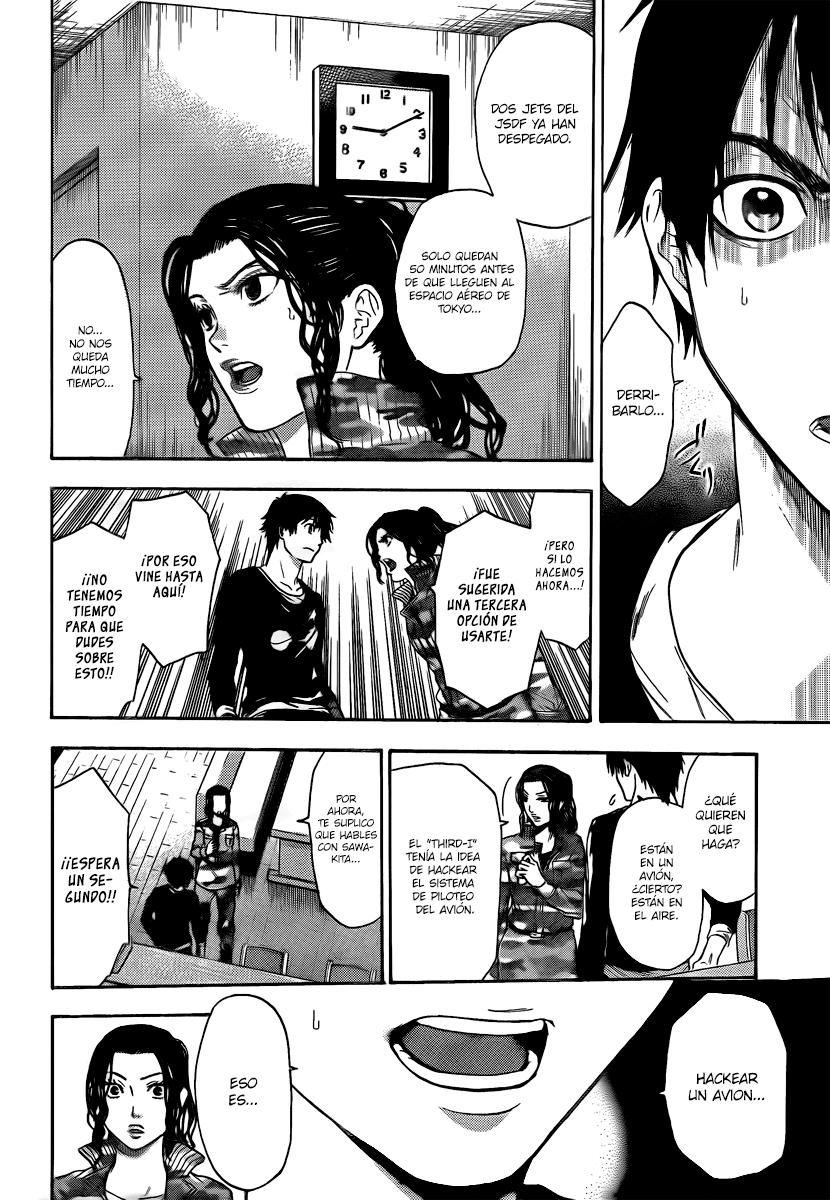 Read Bloody Monday 2 (es) Manga Online