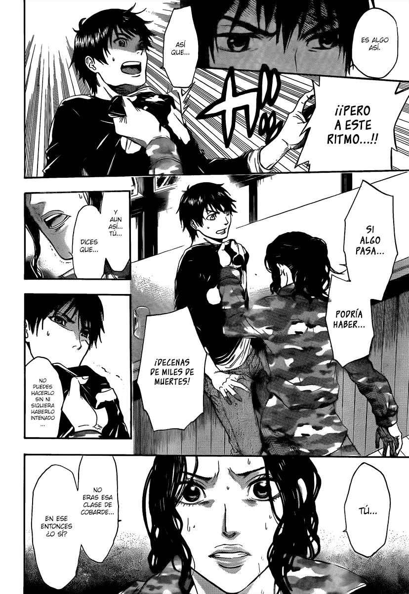 Read Bloody Monday 2 (es) Manga Online