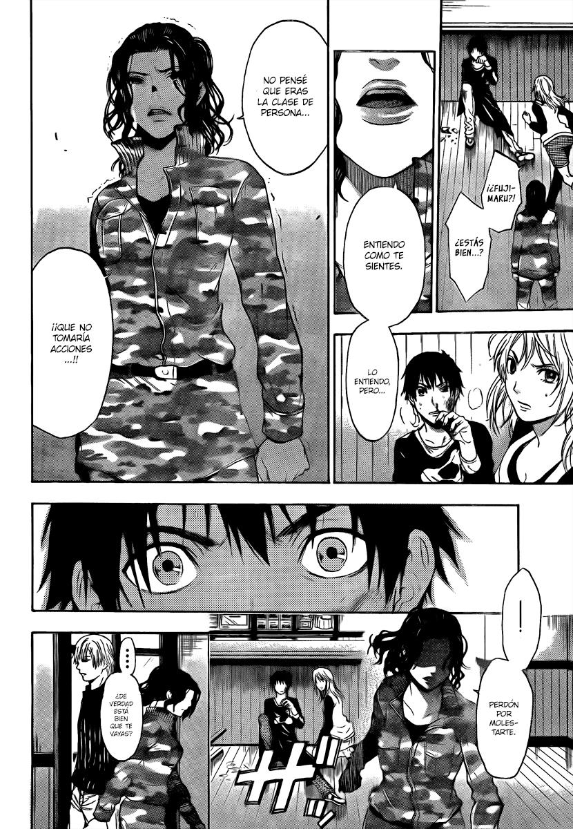 Read Bloody Monday 2 (es) Manga Online