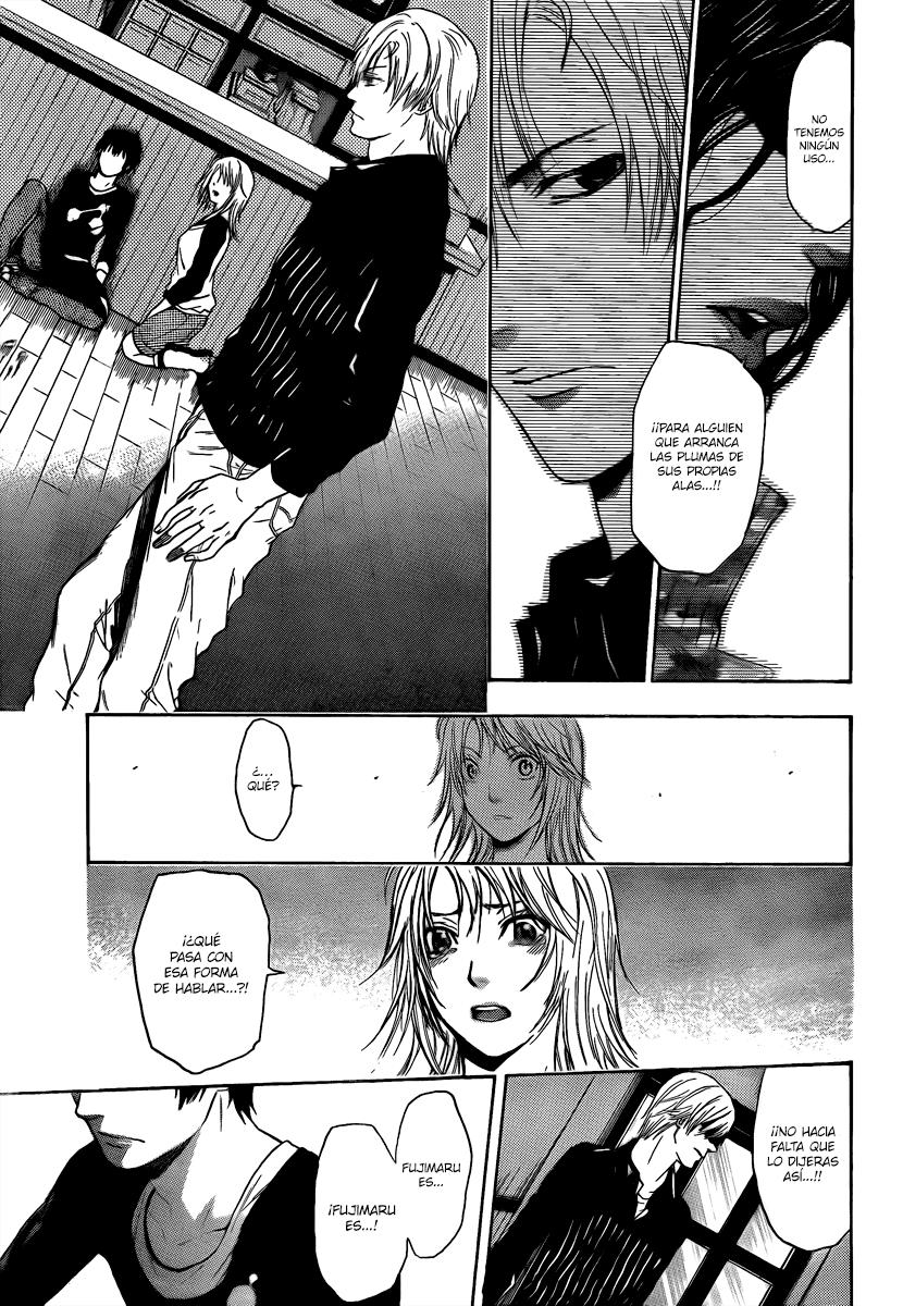 Read Bloody Monday 2 (es) Manga Online
