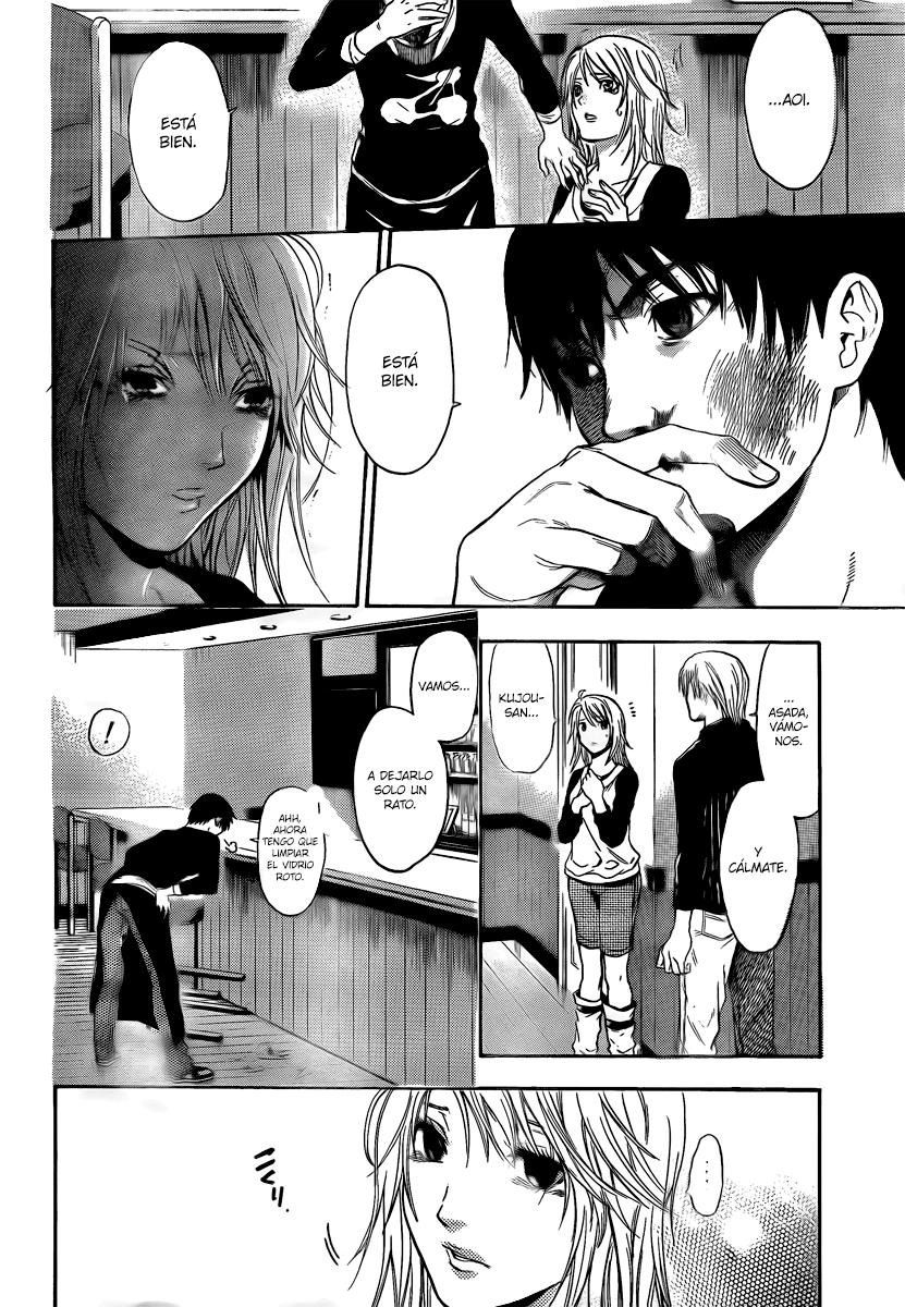 Read Bloody Monday 2 (es) Manga Online