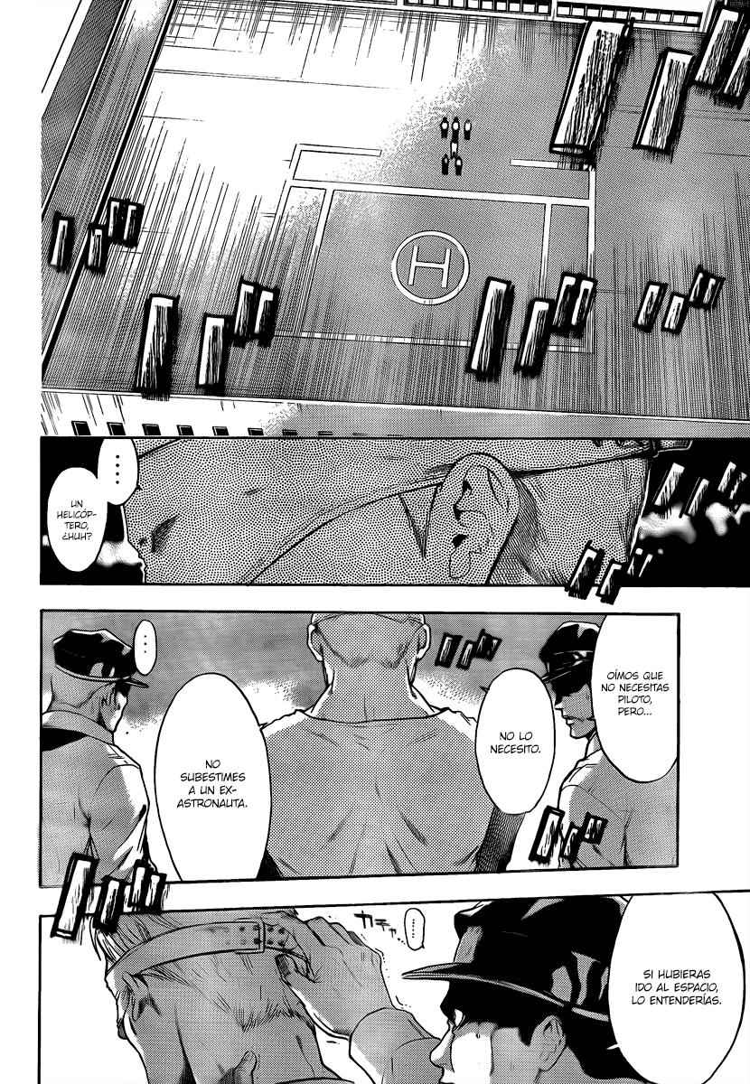 Read Bloody Monday 2 (es) Manga Online