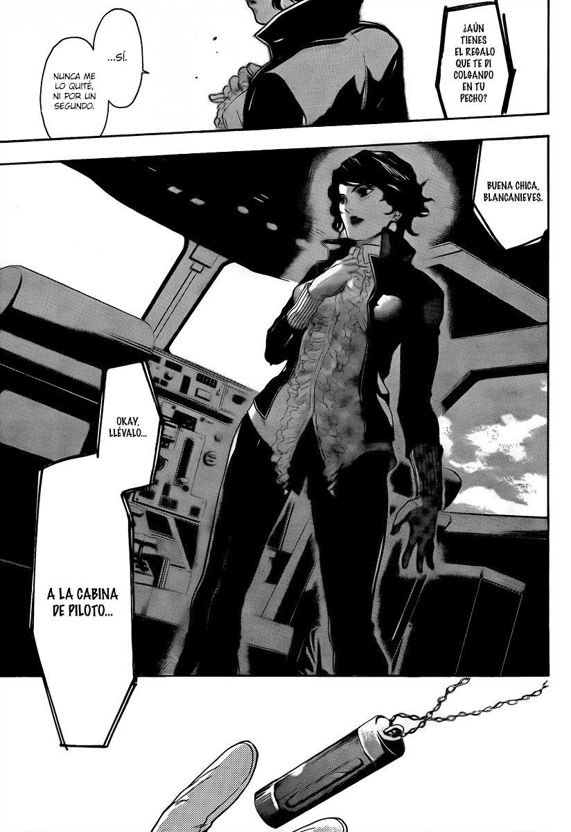 Read Bloody Monday 2 (es) Manga Online