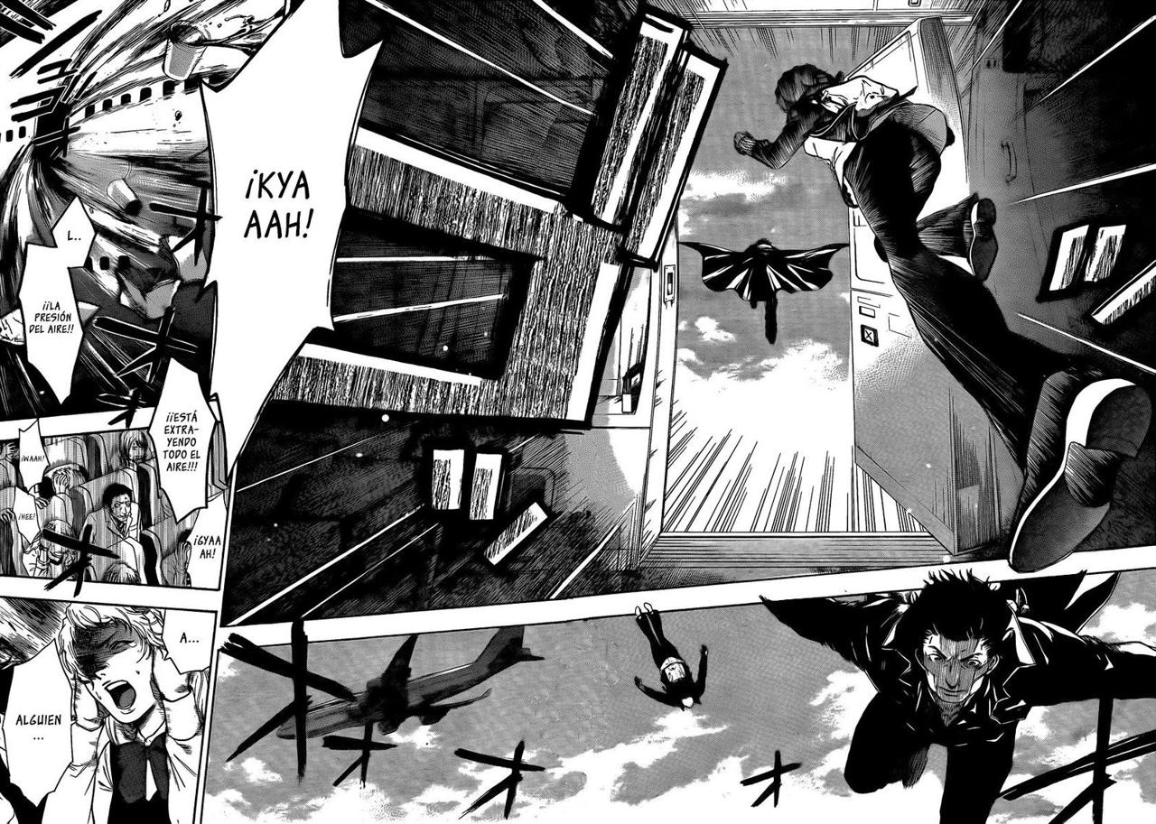 Read Bloody Monday 2 (es) Manga Online